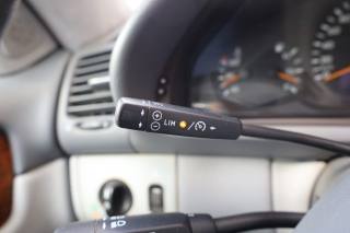 MERCEDES-BENZ CLK 200 usata, con Kit fumatori