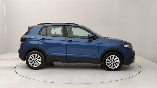 VOLKSWAGEN T-Cross usata, con Autoradio