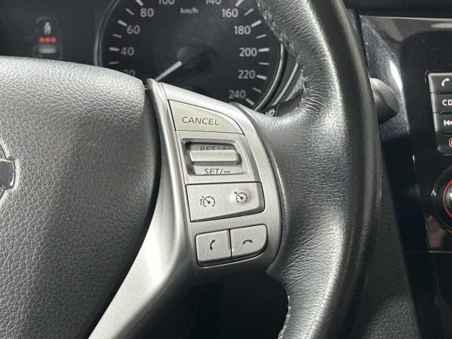 NISSAN X-Trail usata 25
