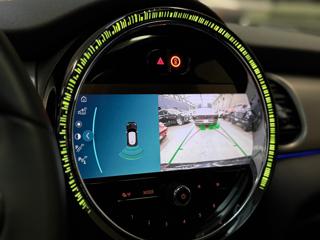 MINI Cooper S usata, con Immobilizzatore elettronico