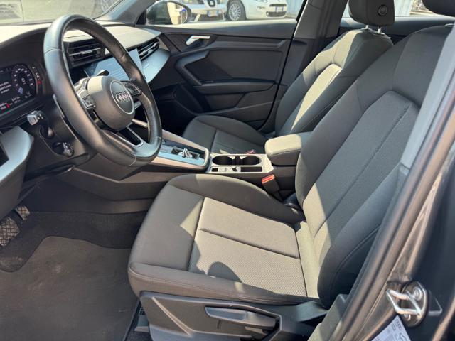 AUDI A3 usata, con Boardcomputer