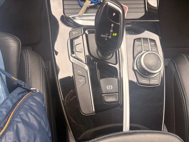 BMW X3 usata, con Cruise Control