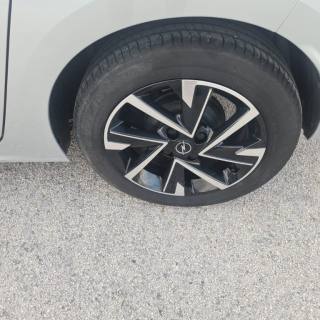 OPEL Corsa usata, con Controllo trazione