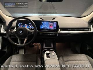 BMW X1 usata, con Controllo automatico clima
