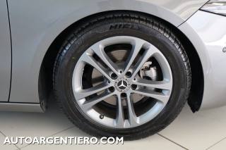 MERCEDES-BENZ A 180 usata, con Sistema di chiamata d