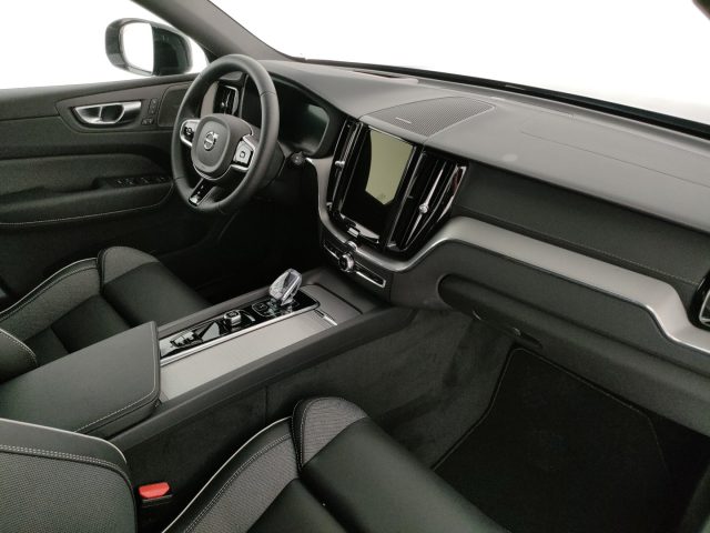 VOLVO XC60 usata, con Controllo automatico clima