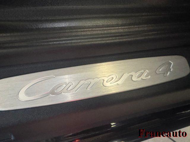 PORSCHE 911 usata, con Controllo trazione