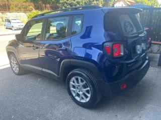 JEEP Renegade usata, con Airbag laterali