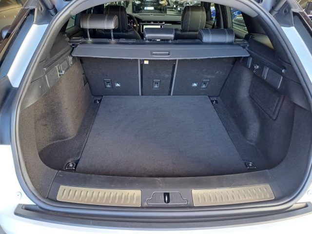 LAND ROVER Range Rover Velar usata, con Autoradio digitale