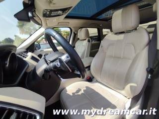 LAND ROVER Range Rover Sport usata, con Climatizzatore