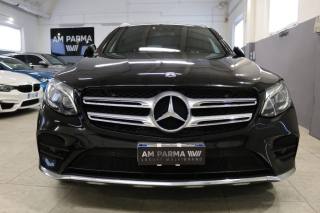 MERCEDES-BENZ GLC 250 usata, con Airbag
