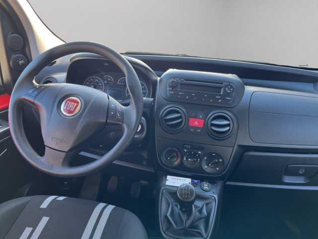 FIAT Fiorino usata, con Specchietti laterali elettrici