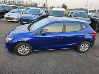 SEAT Ibiza usata, con Airbag Passeggero
