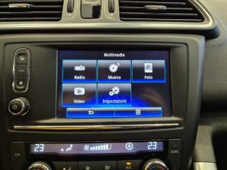 RENAULT Kadjar usata, con Controllo elettronico della corsia
