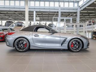 BMW Z4 usata, con Boardcomputer