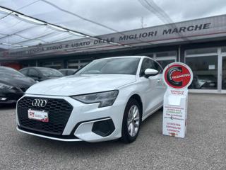 AUDI A3 SPB 30 TDI