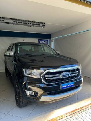 FORD Ranger usata, con Airbag laterali