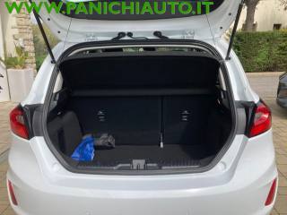 FORD Fiesta usata, con Chiusura centralizzata