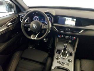 ALFA ROMEO Stelvio usata, con Park Distance Control