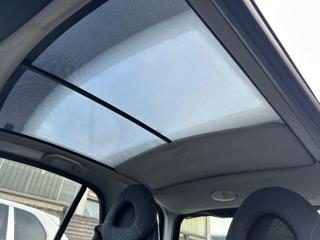 SMART ForTwo usata, con Boardcomputer