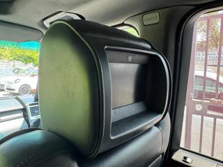 LAND ROVER Range Rover usata, con Controllo trazione