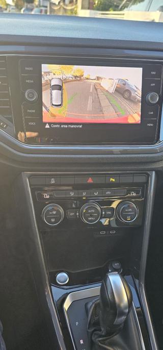 VOLKSWAGEN T-Roc usata, con Cruise Control