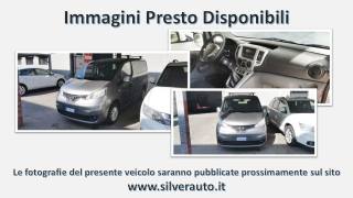 NISSAN Evalia 1.5 dCi 8V 110 CV Acenta