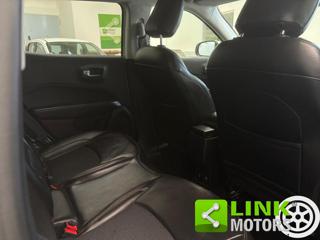 JEEP Compass usata, con MP3