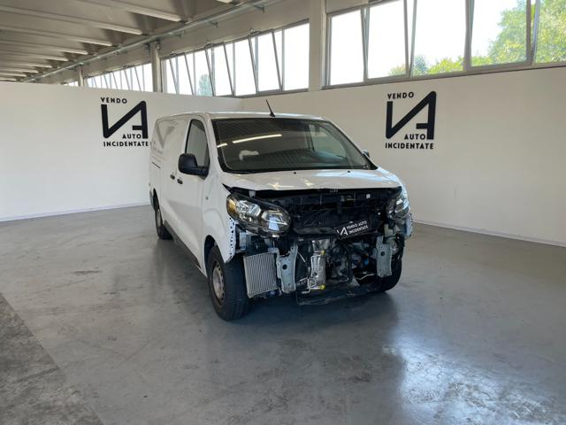 FIAT Scudo usata, con ABS