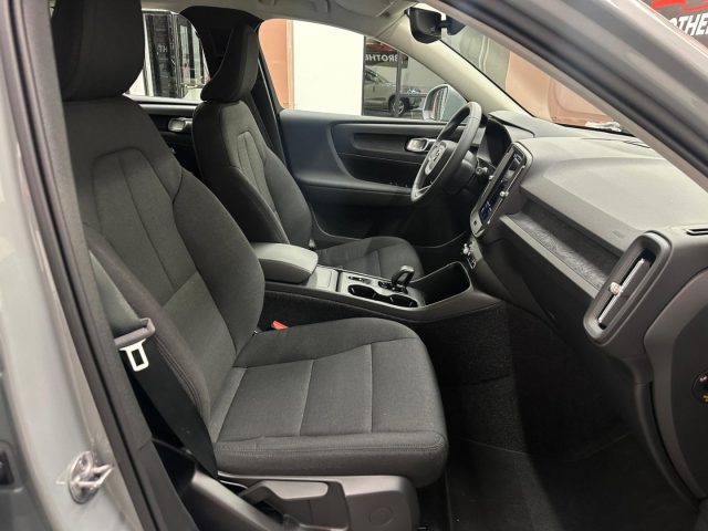 VOLVO XC40 usata, con Climatizzatore
