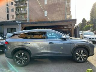 MG HS usata, con Airbag laterali