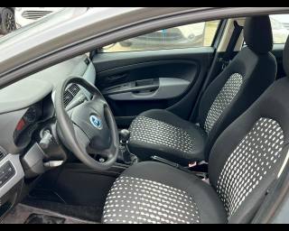 FIAT Grande Punto usata 25