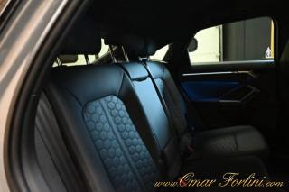 AUDI RS Q3 usata 153
