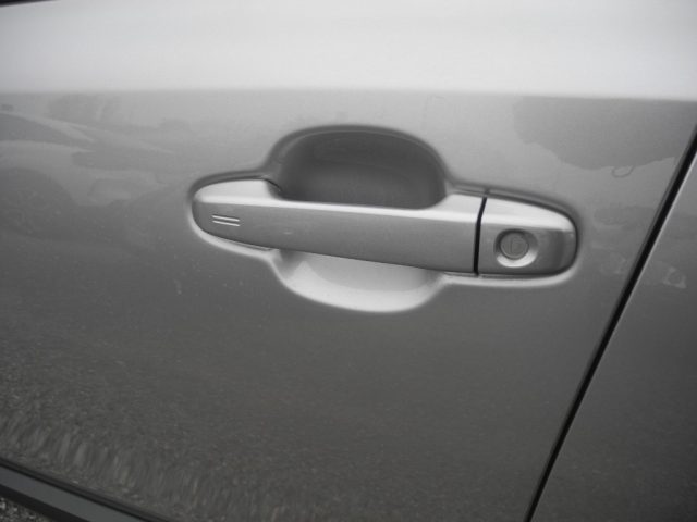 TOYOTA C-HR usata 83