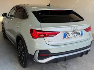 AUDI Q3 usata, con Chiusura centralizzata