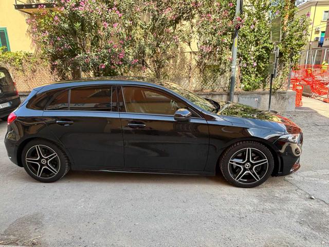 MERCEDES-BENZ A 220 usata, con Airbag laterali