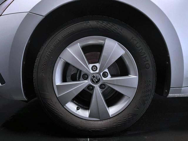 SKODA Octavia usata, con Boardcomputer