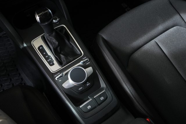 AUDI Q2 usata, con Climatizzatore