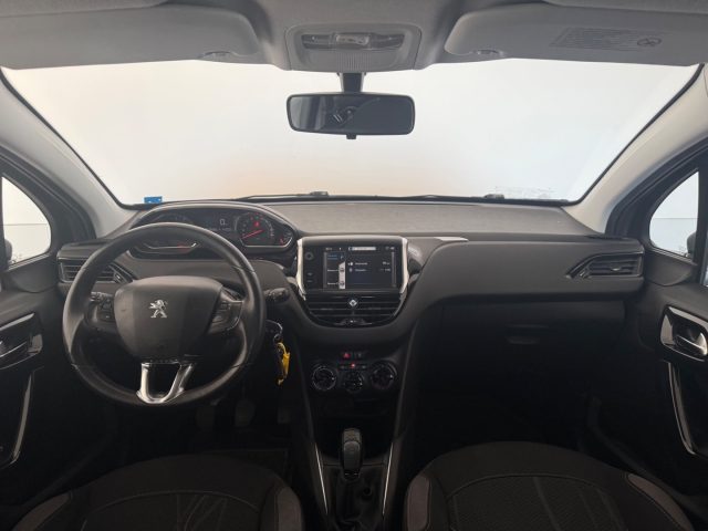 PEUGEOT 208 usata 15