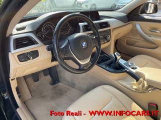 BMW 420 usata, con Controllo trazione