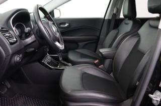 JEEP Compass usata, con Chiusura centralizzata