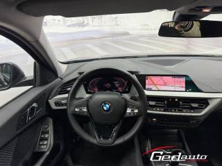 BMW 116 usata, con ESP