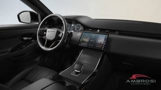 LAND ROVER Range Rover Evoque usata 3