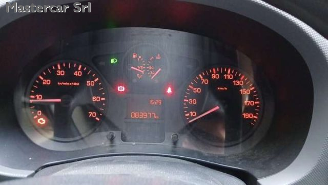 CITROEN Berlingo usata, con Immobilizzatore elettronico