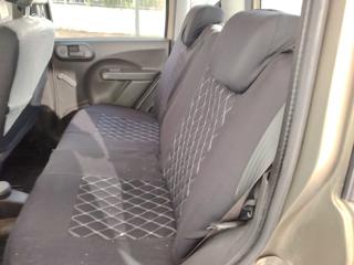 FIAT Panda usata, con Servosterzo