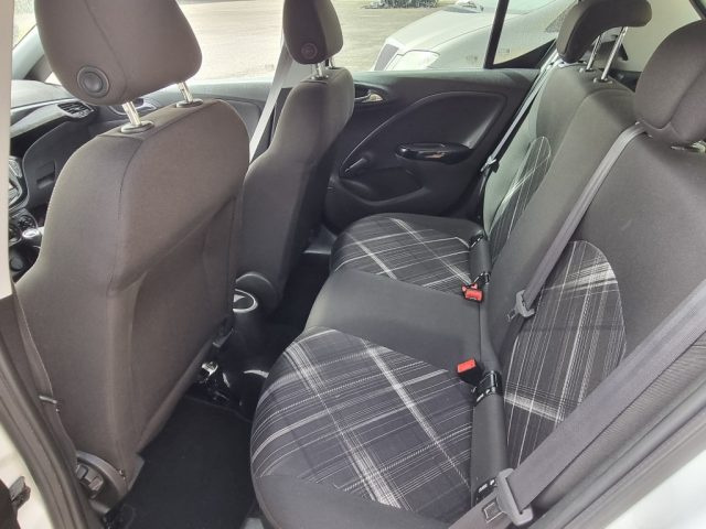 OPEL Corsa usata, con ESP