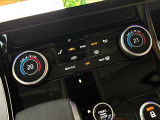 LAND ROVER Range Rover Sport usata, con Regolazione elettrica sedili