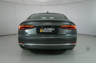 AUDI A5 usata, con Alzacristalli elettrici