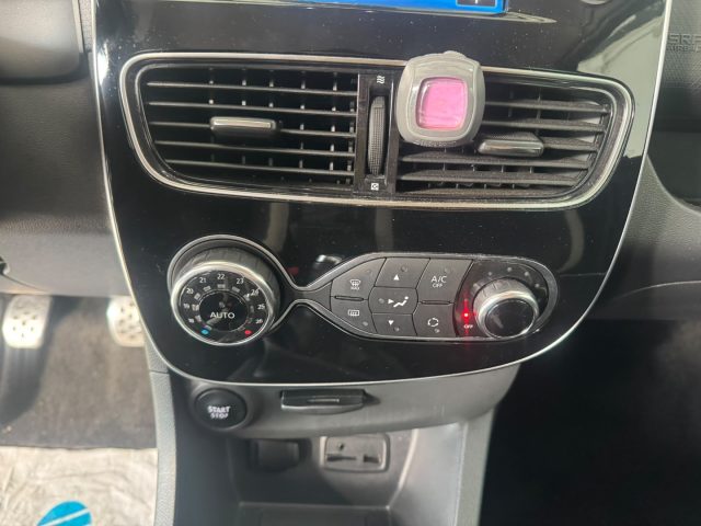 RENAULT Clio usata, con Immobilizzatore elettronico