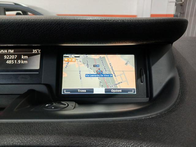 RENAULT Scenic usata, con ESP